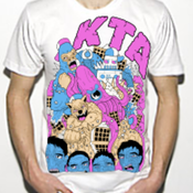 Image of Monster Tee