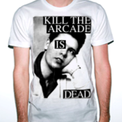 Image of Is Dead Tee