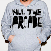 Image of Grey Hood
