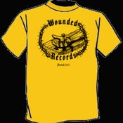 Image of Vintage Logo Shirt