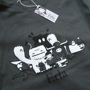 Image of Erla T-Shirt
