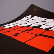 Image of Decavision - The Font