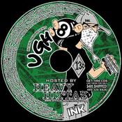 Image of Underground Hustlin Vol. 8