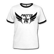 Image of Wing Tee