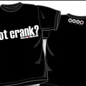 Image of Men's "Got Crank" Tee
