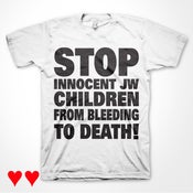 Image of FREE Bethany Shirt with donation of $14.95