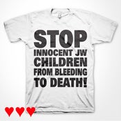 Image of FREE Bethany Shirt with donation of $19.95 