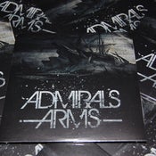 Image of ADMIRALS ARMS -EP-