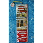 Image of Whim 63 Bookmark