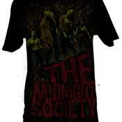 Image of Zombie
