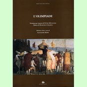 Image of L'Olimpiade, Edizione critica della partitura di Domenico Cimarosa, a cura di Alessandro Borin