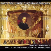 Image of CD Metastasio Poeta dell'Unità Culturale Europea