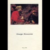 Image of Giuseppe Riconosciuto - Libretto di sala - Vienna 2000