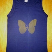 Image of Butterfly Tank