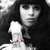 Image of Lifesaver Anchor Bracelet