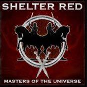 Image of Shelter Red - Masters Of The Universe