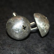 Image of Ball Cufflinks