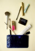 Image of Make-up shopping for her