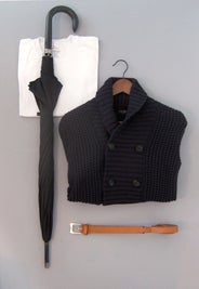 Image of Personal shopping for him
