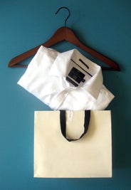 Image of Effortless shopping for him