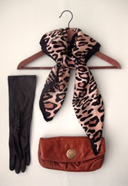 Image of Personal shopping for groups