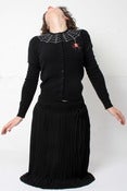 Image of 'Spider' cardigan