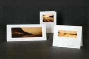 Image of MUSEO ARTIST CARDS & ENVELOPES - 10 (blank)