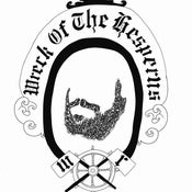 Image of Wreck Of The Hesperus Tee