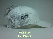 Image of Cassette Cap