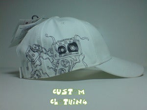 Image of Cassette Cap
