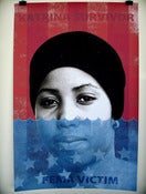 Image of Katrina Survivor