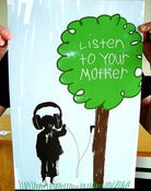Image of Listen To Your Mother