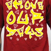 Image of Diamond Shirt