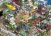 Image of eboy huge art print LA