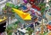 Image of eboy huge art print LA