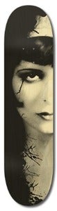 Image of Limited Edition Skateboard - Beauty/Tragedy