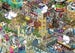 Image of eboy huge art print London