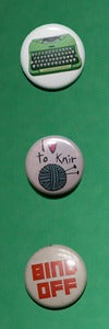 Image of Badges