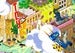 Image of eboy huge art print of Venice