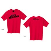 Image of JDM Racers T-shirt