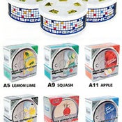 Image of Air Spencer Air Fresheners