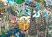 Image of eboy huge art print - Cologne
