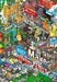 Image of eboy huge art print - Maker Faire