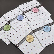 Image of Dotti :: Set of 5