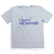 Image of I DON'T EAT ANIMALS* - Unisex