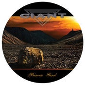 Image of Giant - Promise Land [limited 12" picture disc edition]