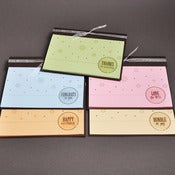 Image of Speckle :: Set of 5