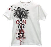 Image of Industry Roots T-Shirt