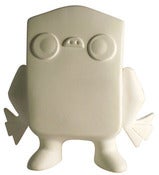 Image of DIY Blank Dookie-Poo
