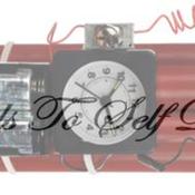 Image of Methods To Self Destruct EP